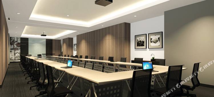 尼欧玛里波萝酒店 - 阿斯顿酒店(Hotel Neo Malioboro by Aston)图片