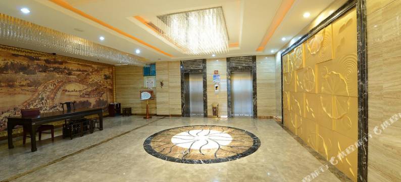 榆林凯悦大酒店(夫子庙老街店)图片
