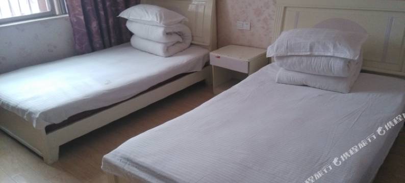 无为皖江宾馆图片