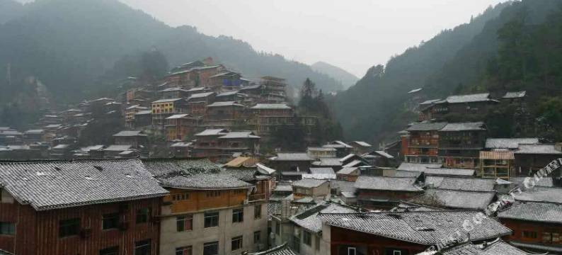 西江千户苗寨迈程客栈图片