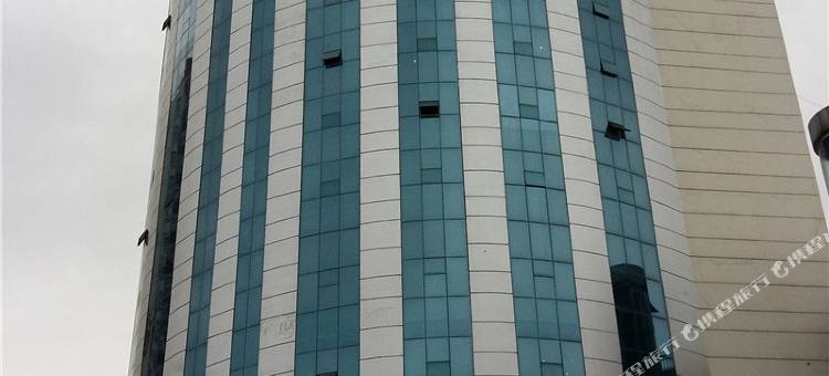 奉节夔渝宾馆图片