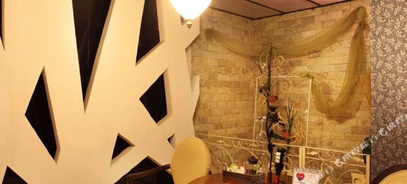 南京台北沃阁恋馆图片