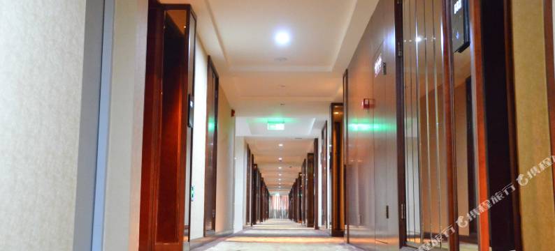 丹棱锦江饭店图片