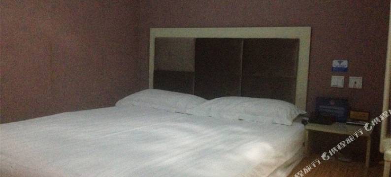 北京鑫盛家园快捷酒店图片