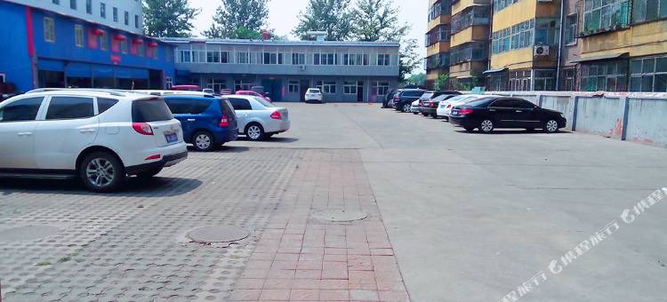7天连锁酒店(介休迎翠街高速路口店)图片
