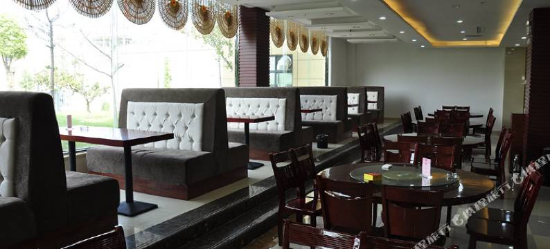 开封0378商务酒店图片