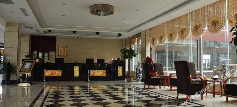 开封0378商务酒店图片