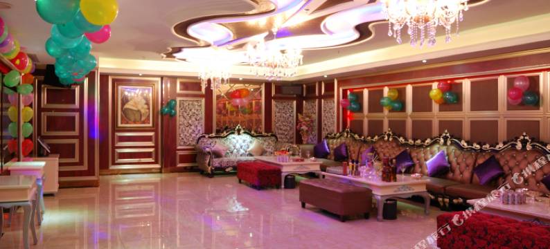 永福水天驿商务假日酒店图片