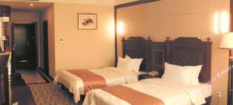 怀宁宏博全季酒店图片