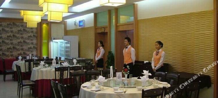 荆州大厦酒店(武汉国际博览中心王家湾地铁站店)图片