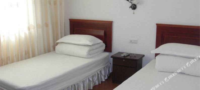 博兴滨南蓝天宾馆图片