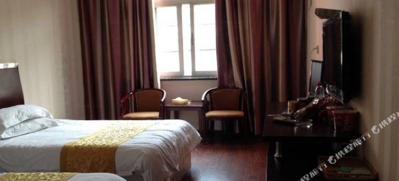 永嘉华夏宾馆图片