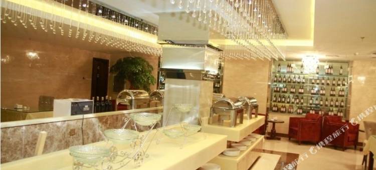 突泉君邸大酒店图片