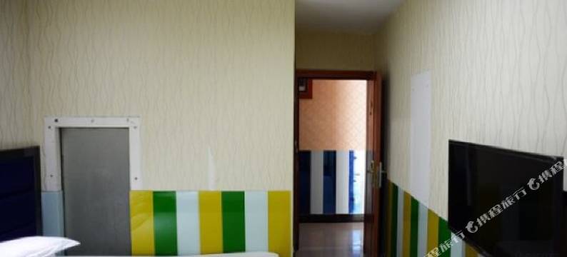 上海晨阳宾馆图片