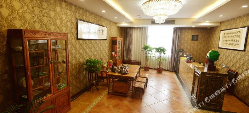 金朗酒店(万州万达广场重庆大学附属三峡医院店)图片