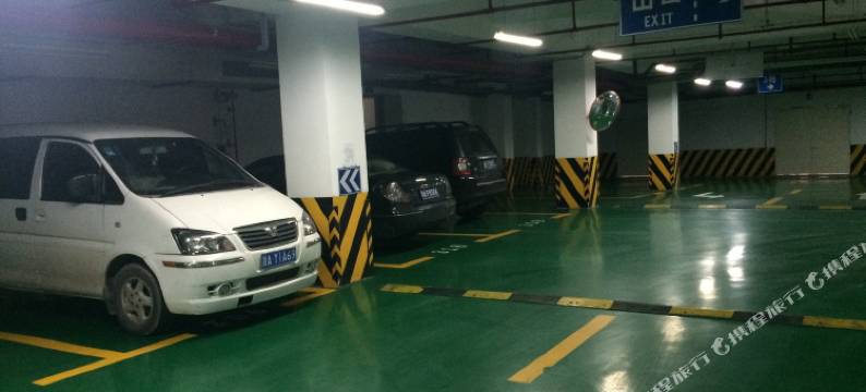 千岛湖萝蔓假日酒店图片