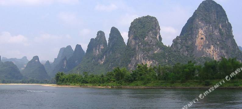 旬邑温泉招待所图片