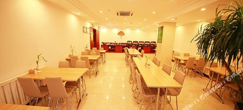 益盛商务酒店(大连火车站东关街历史文化街区店)图片