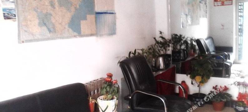 威海永旺旅社图片