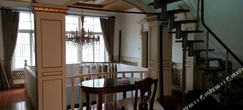 扬州悦来旅馆图片