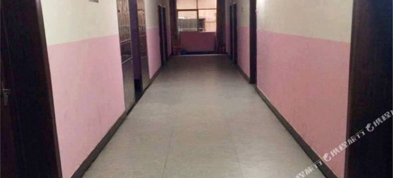 南城宾馆(上高四中店)图片