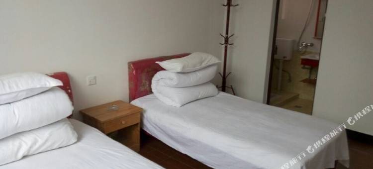 婺源江岭山顶客栈图片