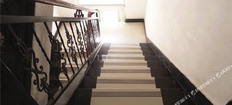 武汉美好家园宾馆图片