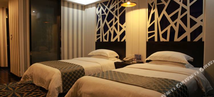 济源美格精品酒店图片