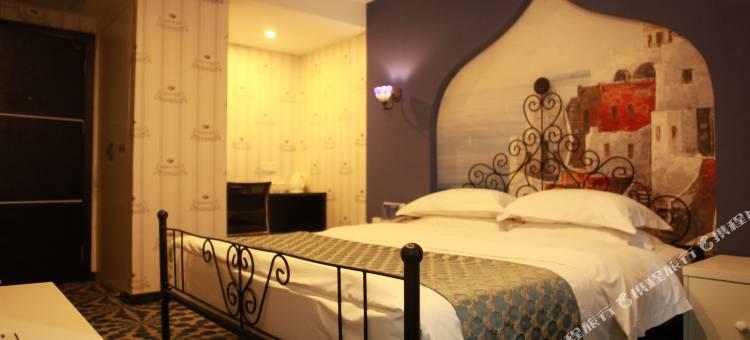 济源美格精品酒店图片