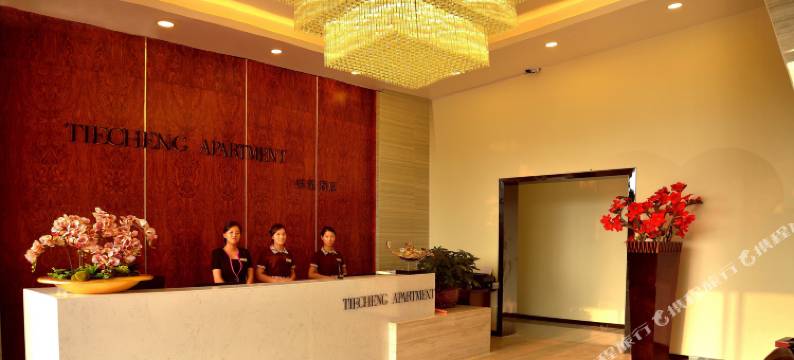 铁程酒店公寓(长沙高铁南站店)图片