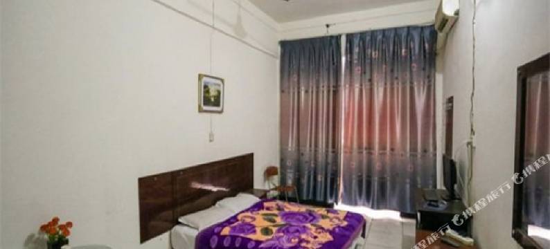 西安安静宾馆图片