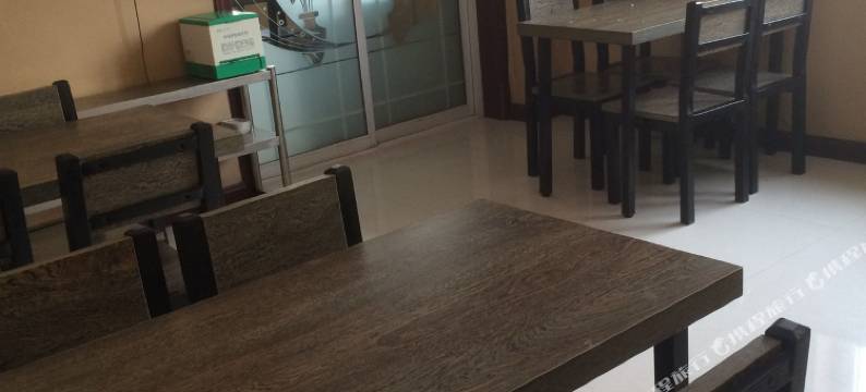 康平鹏程商务宾馆图片