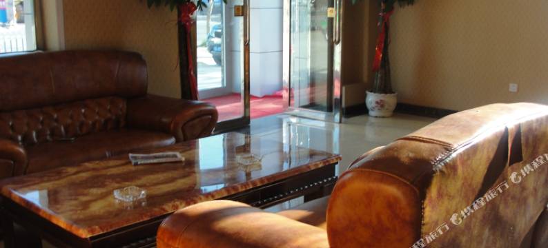 奇台名商洗浴宾馆图片