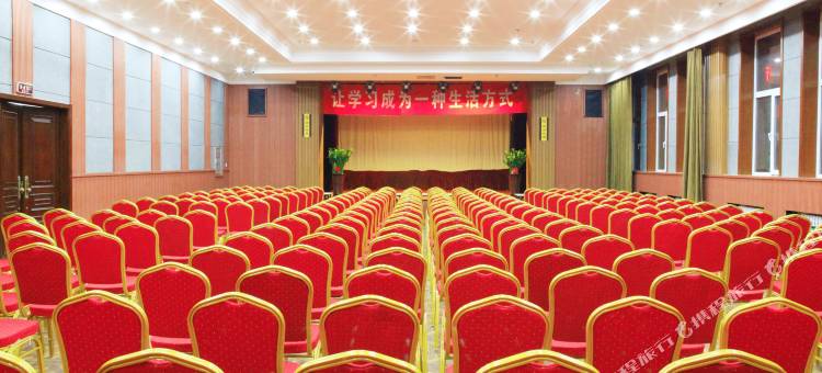 银座佳驿酒店(临沂经济开发区国际会展中心店)图片