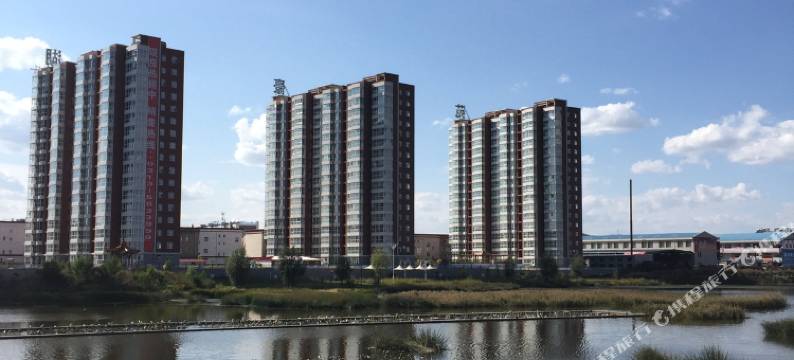 沽源荣海宾馆图片