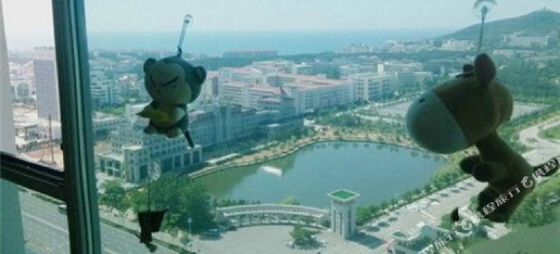 威海启迪五星级家庭公寓图片