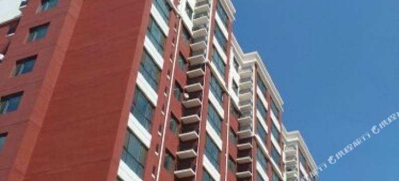 乐亭唐山湾码头海景公寓图片