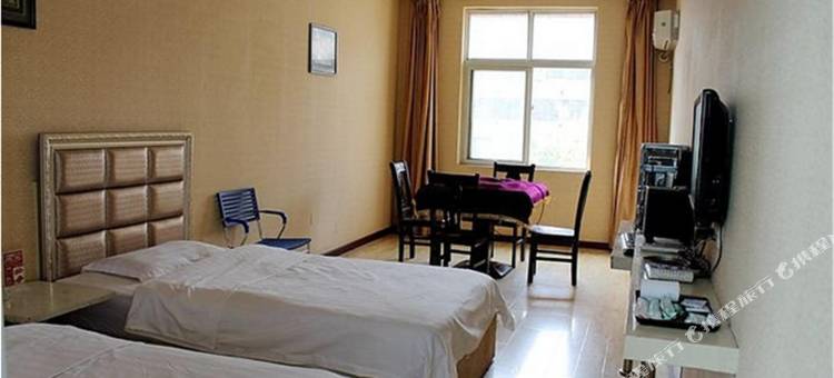 随州时光驿站图片