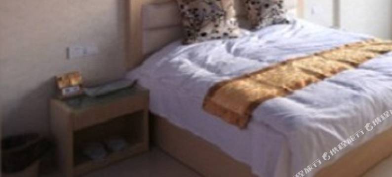 金华宁苑旅舍图片