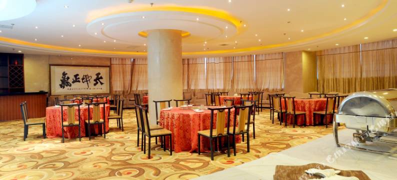 西安华威商务酒店图片