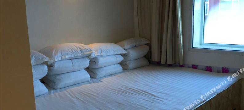 雪谷山林与我同行客栈图片