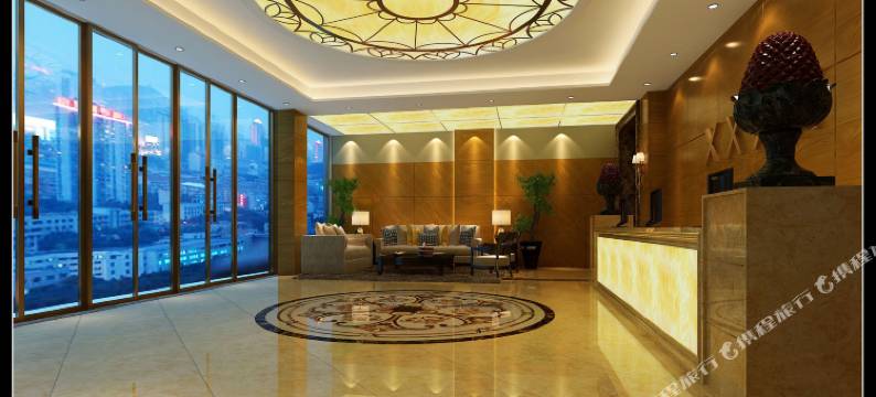 重庆隆洋酒店图片