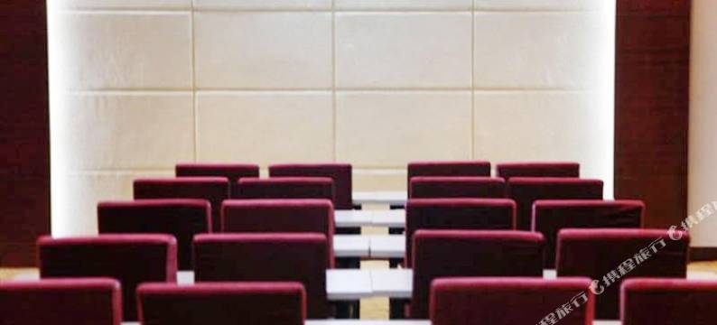 西安华威商务酒店图片