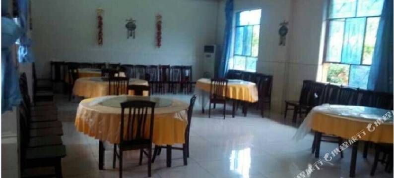 泸沽湖土司山庄图片