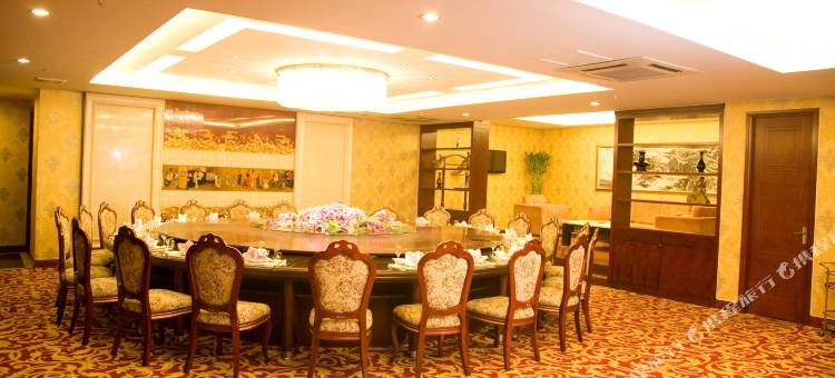鄱阳宾馆图片
