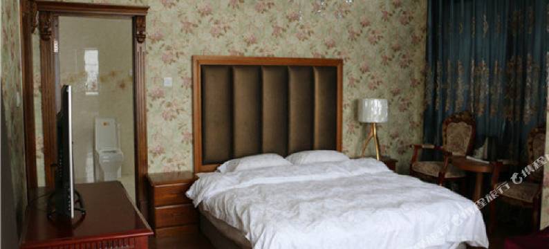 亚布力云鼎山庄图片