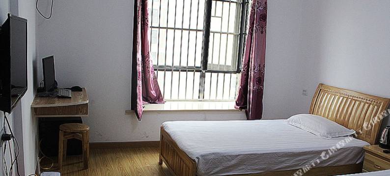 枫林晚公寓(武汉传媒学院武汉软件工程职业学院店)图片