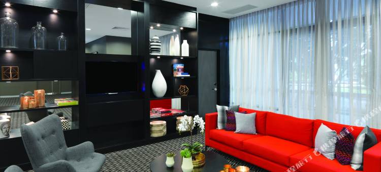 悉尼机场艾迪娜公寓酒店(Adina Apartment Hotel Sydney Airport)图片
