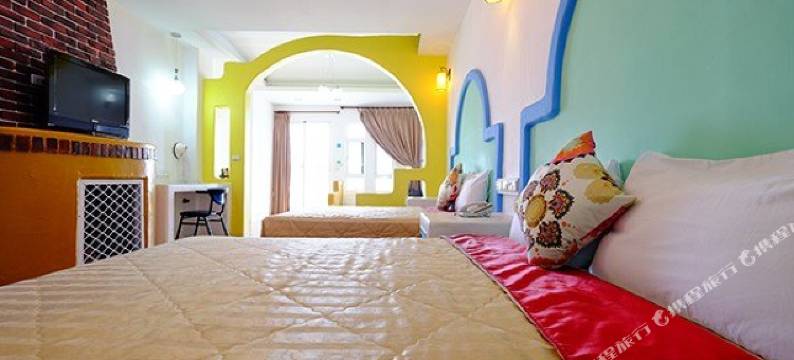 垦丁圣亚旅店图片