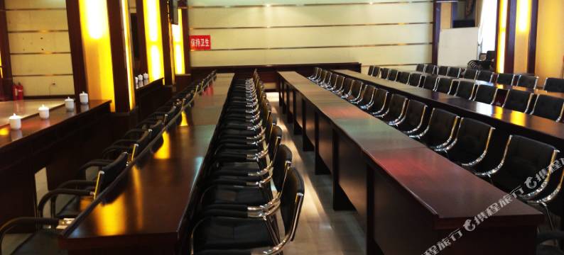 文水文都大酒店图片